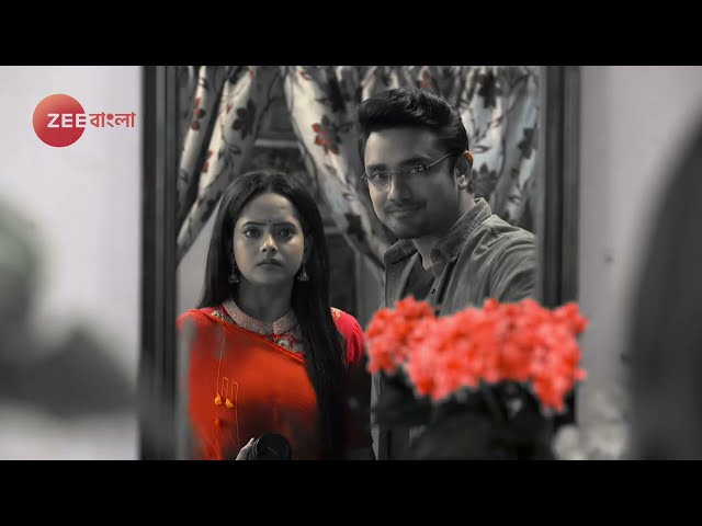 Bagh Bondi Khela - Best Scene - 36 - Rubel Das, Ishani Das - Zee Bangla