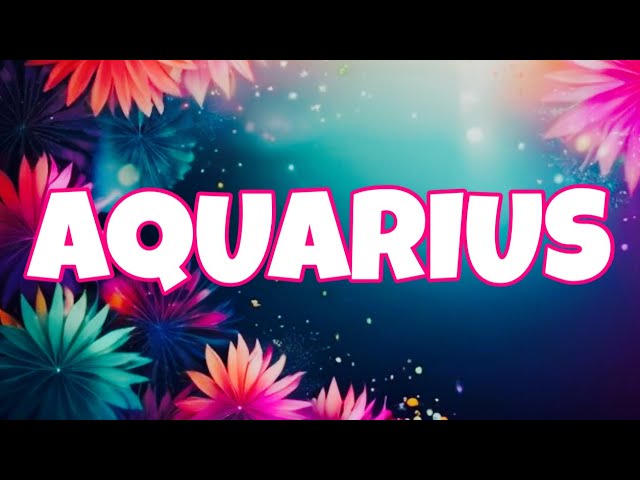 AQUARIUS KARMIC REWARDS, THE THIEF ALWAYS GETS CAUGHT FEBRUARY 3-9 2025 TAROT READING