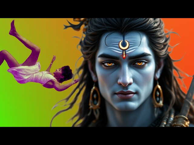 Shiva’s Way: The Most Dangerous Path You’ll Ever Love