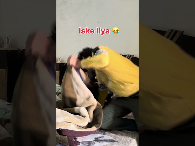 iske liya itni ,mehanat 😂😂 #comedy #adsfun #comedyfilms #funny #funnycomedy #like  #comedyvideos