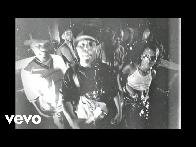 Three 6 Mafia - Tear da Club Up '97 (Official Video)