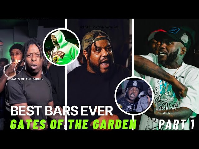 TOP 100 BEST BATTLE RAP BARS OF ALL TIME | SUBTITLES | PART 1