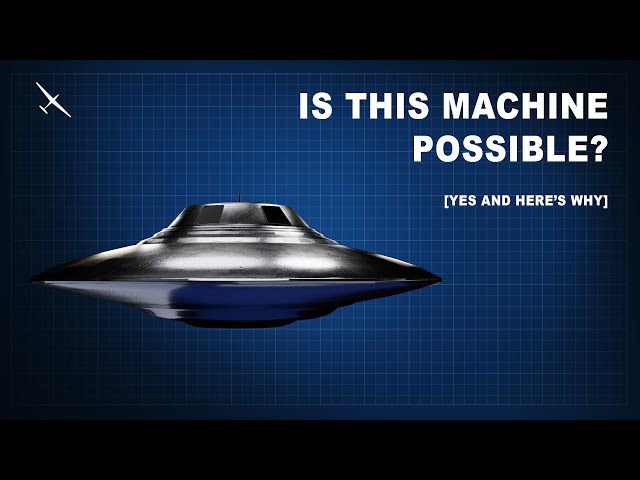 What's behind all this technology? | UFOs / UAPs and how tiny we all are in this universe