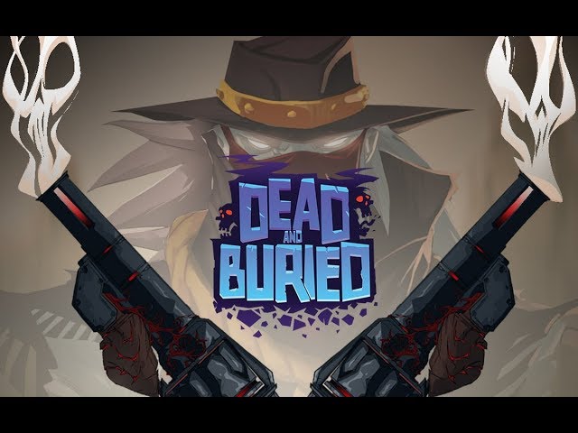 Dead and Buried: Horde Train VR (Wave 12) 360°