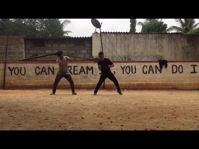 Kaun Tujhe dance performance