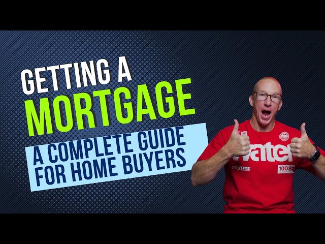 What is a Mortgage? Step-by-step Guide to Buying a Home in San Diego