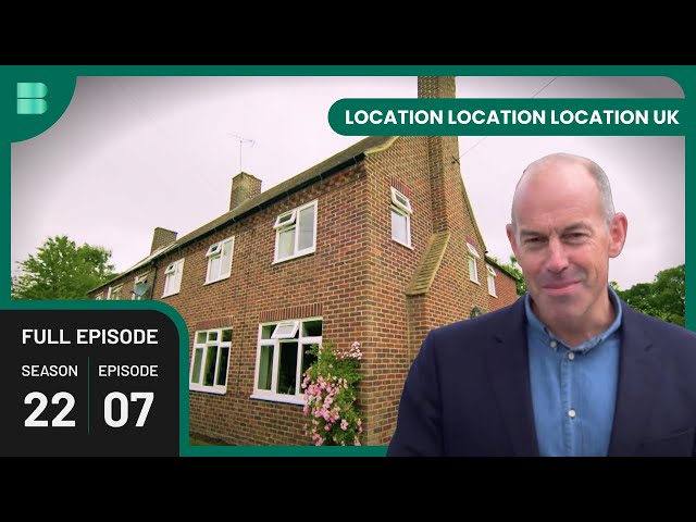 Can £265K Secure a Flat in South London? | Location Location Location