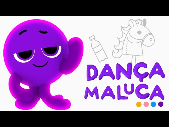 CRAZY DANCE | BOLOFOFOS