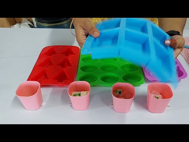 LEARN SOAP MAKING | MAKE SOAPS AT HOME | NEEM SOAP | SOAP BASES | 🧼 |SOAP MAKER | DAILY ESSENTIALS