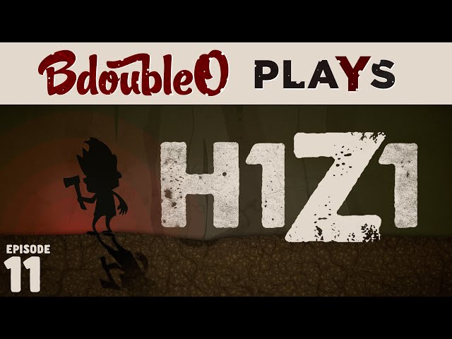 H1Z1 Gameplay :: I Confess! #11