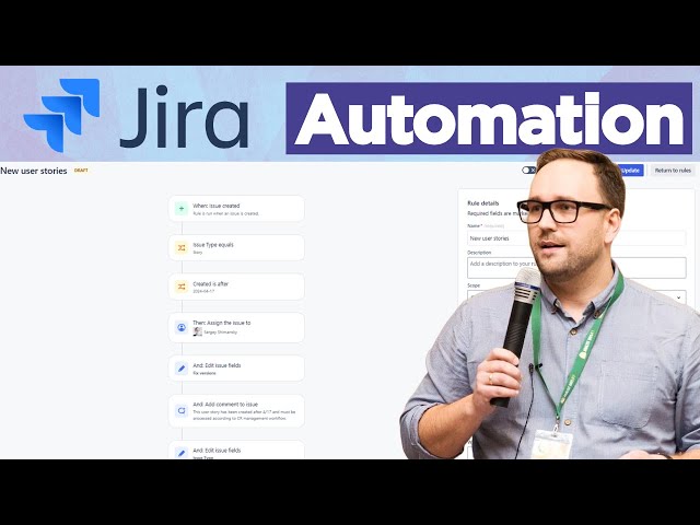 Scope Creep? Tackle Change Requests with THIS Jira Automation!