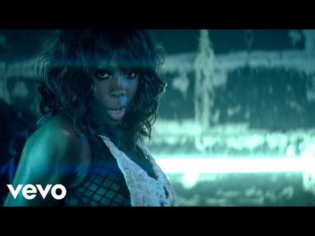 Kelly Rowland - Motivation (Explicit) ft. Lil Wayne