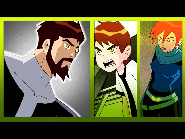 Defending Ben 10,000: Was He Really A JERK?