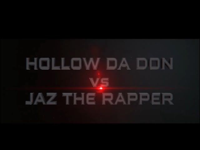 Hollow Da Don vs Jaz The Rapper Just Announced TBL Battle League,April 12-13,Hollow in Houston