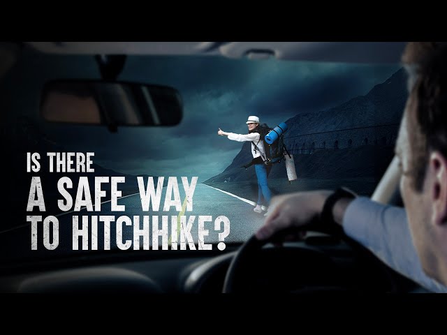 How to Survive Hitchhiking