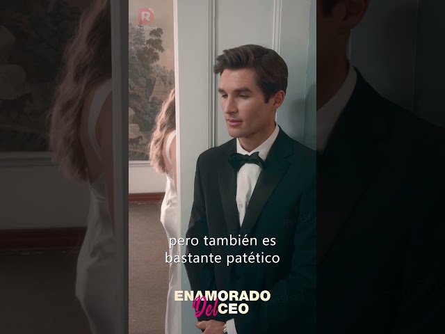 👩‍💼La noche que nos acostamos en el auto fue mi primera vez. | Enamorado del CEO | ReelShort