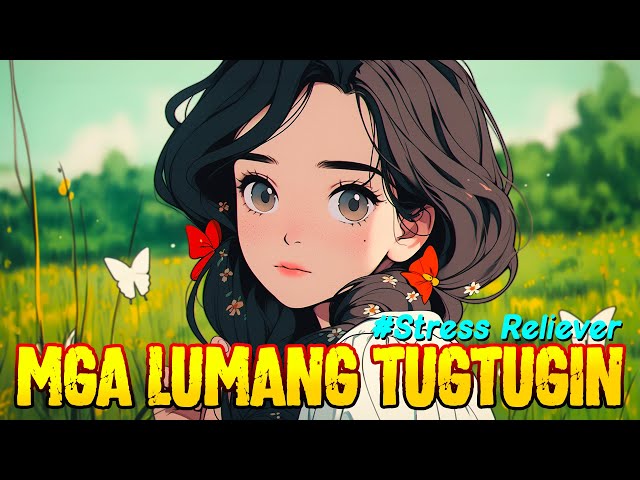 Maganda Tagalog Love Songs With Lyrics Of 80's 90's Playlist 🎁 Nonstop OPM Tagalog Love Songs Lyrics