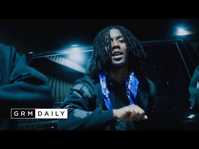 Joints BWC - Early Teens [Music Video] | GRM Daily