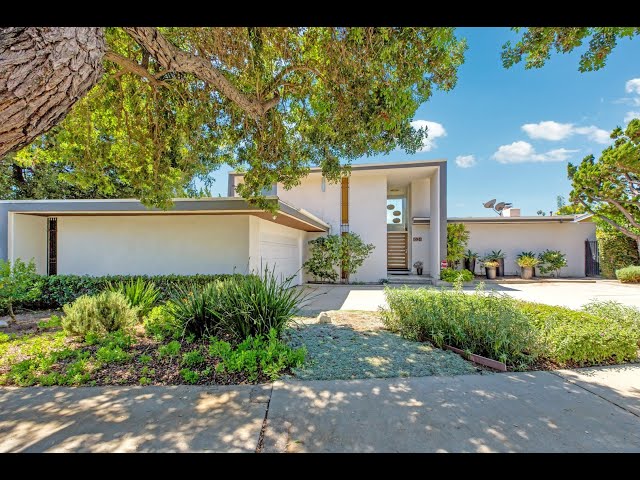 631 Camino Cerrado South Pasadena, CA |