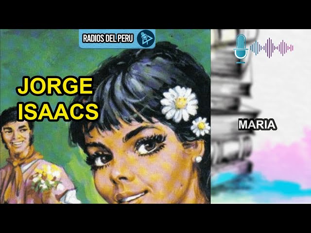 🎙️ Maria | Mi novela Favorita 🔥Audiolibro Completo 🎶Audio HD