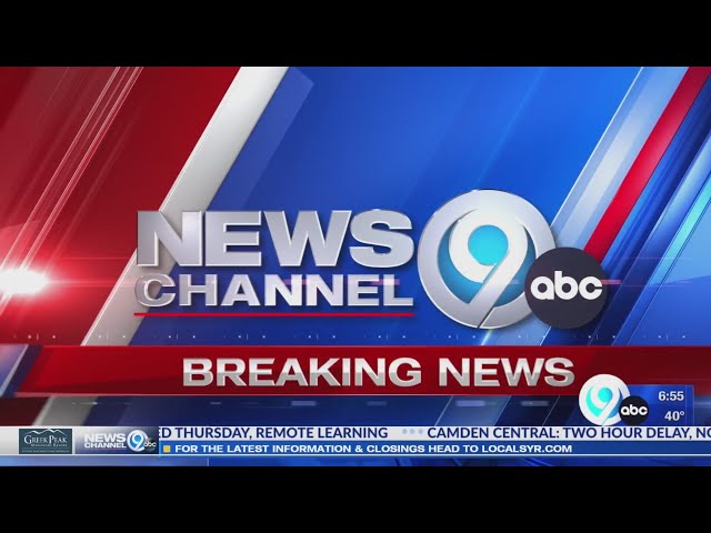 News on the Go: The Morning News Edition 2-13-25