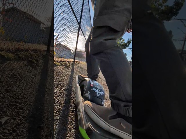 Onewheel gts rally Edition 1,200 miles in