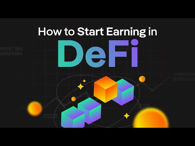 5 Beginner DeFi Strategies on Solana: Buy, Trade, Stake, Lend and Earn Airdrops