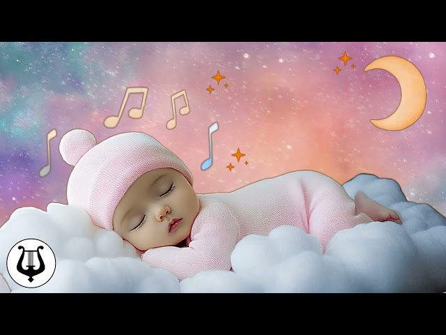 Soothing Baby Lullabies for Calm Nights