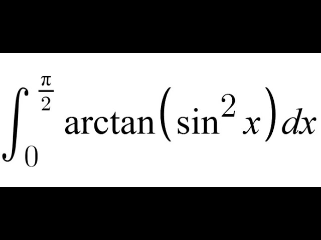 Feynman Integration Example 158 and The Power of Complex Numbers 10 COMBO