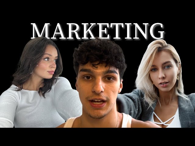 My Dropshipping Jouurney Ep 5 - Marketing