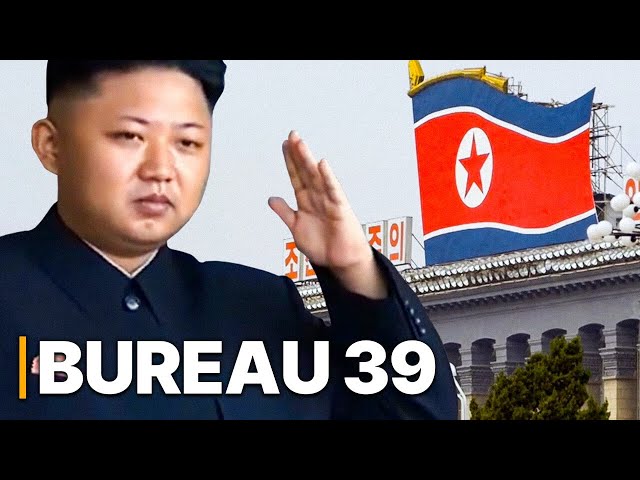 Bureau 39: Kim's Cash Machine | Crime Documentary