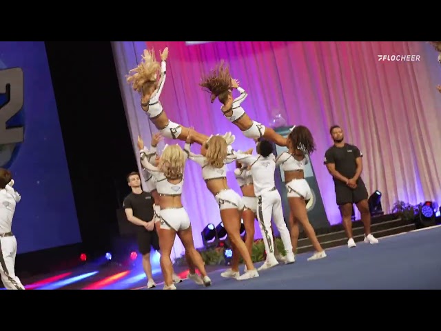 Watch These Highlights From Twist & Shout Tulsa Diamonds Day 1 Performance!