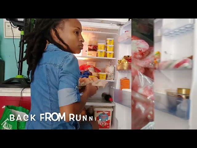 Valentines Day Prep | 🇬🇩 Grenadian Cake Decorator Shares Footage Prepping Valentines Day Goodies