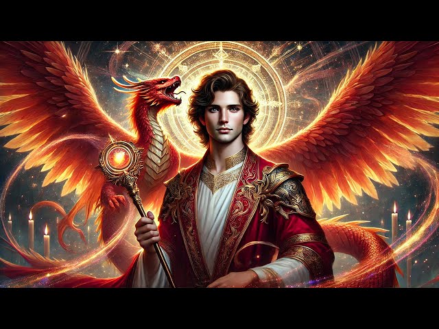 Archangel Michael • Just Listen And Feel The Power Of The Holy Spirit Moving Through Your Body