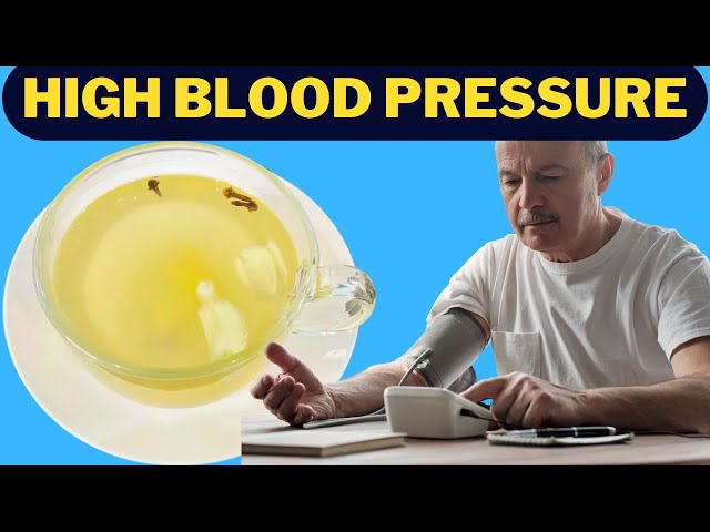 Say goodbye to high blood pressure stop take medication