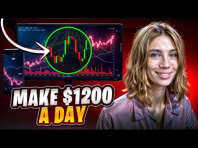 📈 Best MACD Trading Strategy for Beginners: Learn How to Use the MACD Indicator Correctly