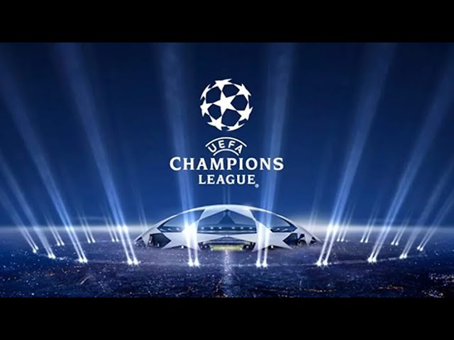 UEFA CHAMPIONS LEAGUE MATCH REVIEW