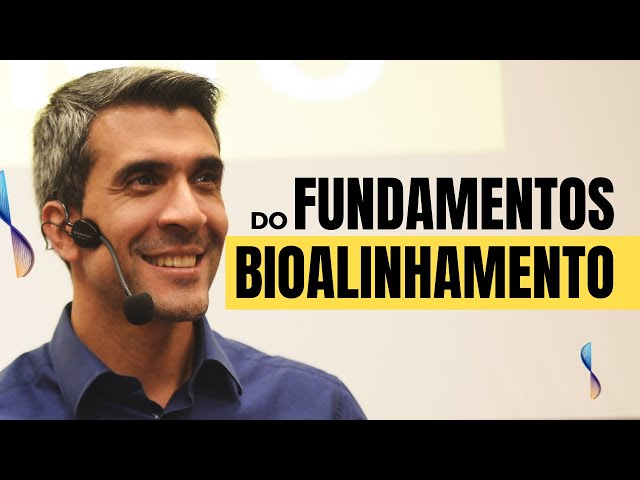 TERAPEUTA ENTENDA UM DOS FUNDAMENTOS CIENTÍFICOS DO BIOALINHAMENTO