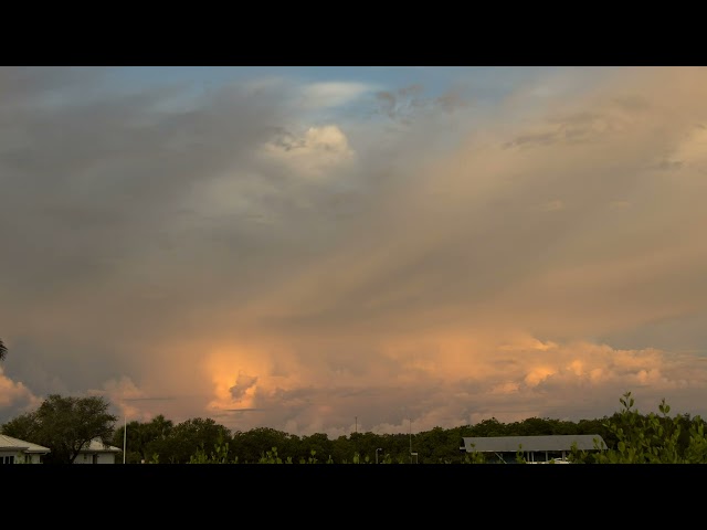 Sunrise Time-lapse