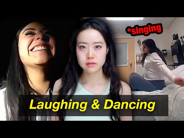 Drunk College Girl Kills 2 People Then Sings Justin Bieber Songs & Plays Dumb