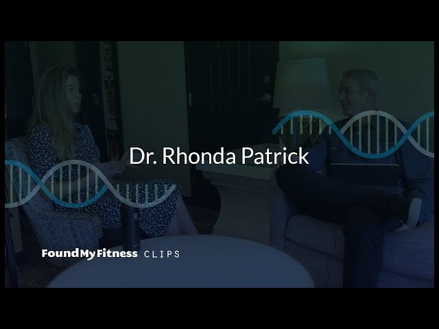 Coffee and amino acids effect on fasting | Rhonda Patrick