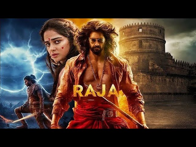 Latest South Indian Hindi dubbed full movie l five rating movie⭐⭐ full HD 1080p