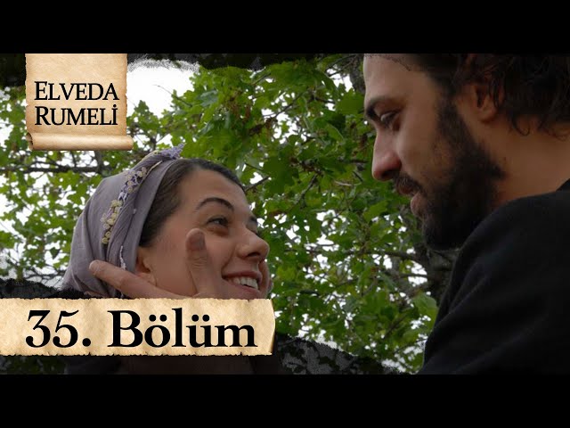 Elveda Rumeli 35. Bölüm - atv