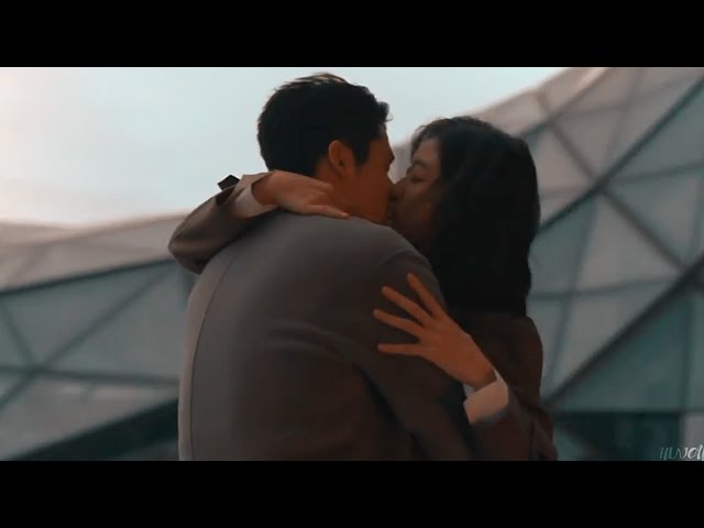 li ran & chen jian xia | right here waiting [all these years 2023 FMV] (re-upload)