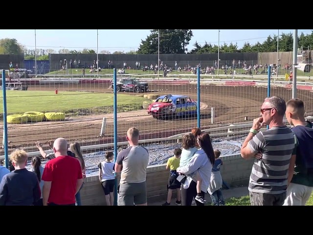 National bangers heat2 part2