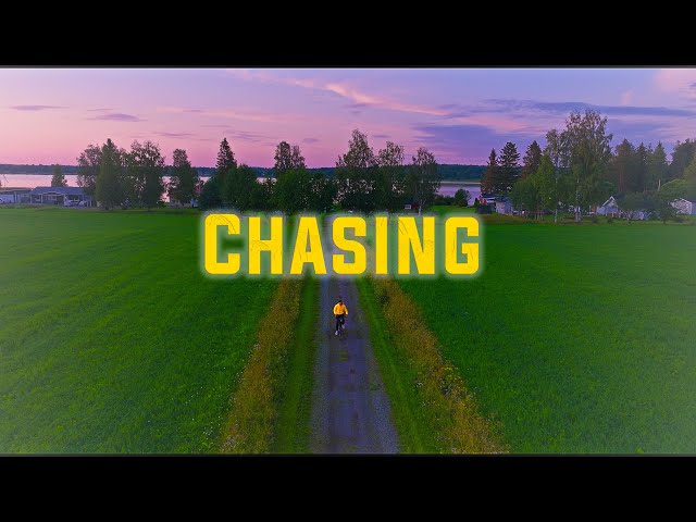 Chasing ｜ZV-E1｜Avata 2