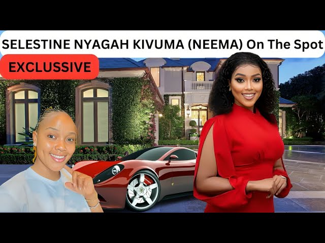 Neema Citizen TV Cast: Real Names, Age, Biography, Net Worth, Career, Family & House 2025