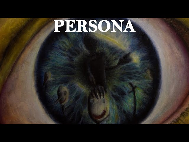 The Persona - The Mask That Conceals Your True Self