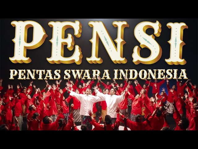 SkinnyIndonesian24 - PENSI - Pentas Swara Indonesia