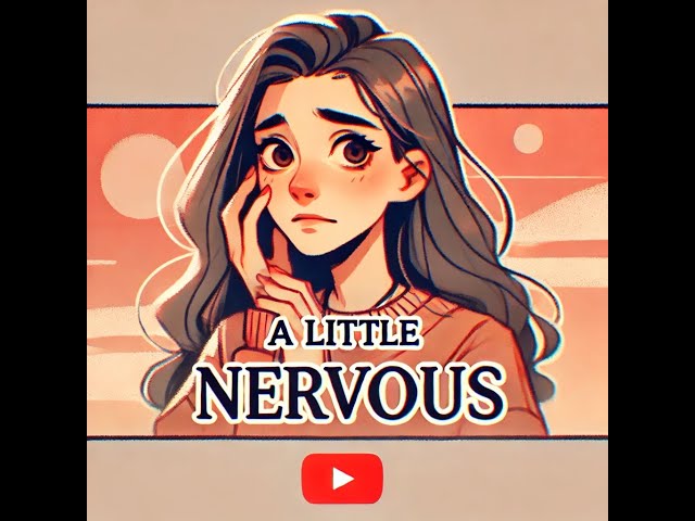 SP Decrazy - A little nervous (Official Audio)